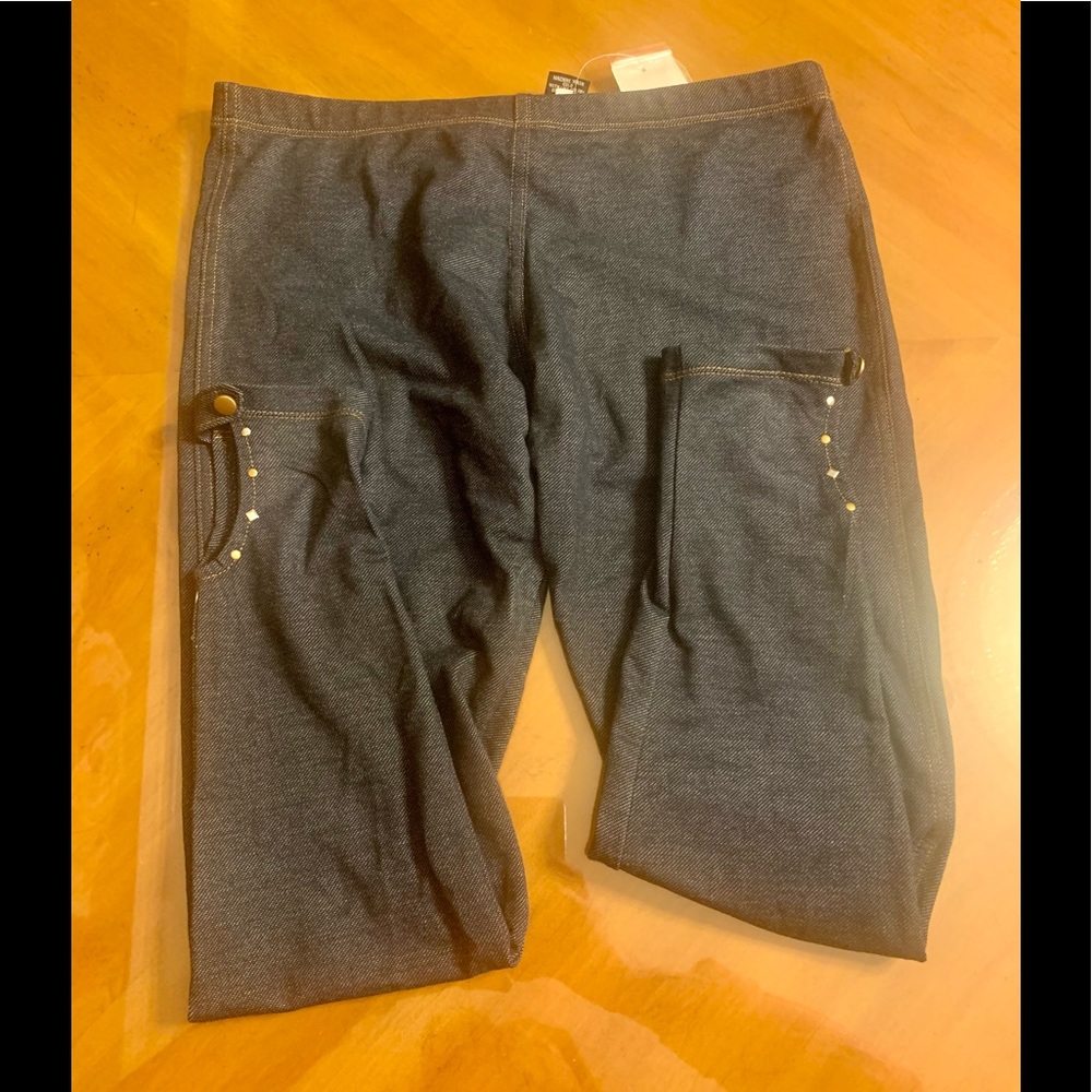 Weavers Leggings